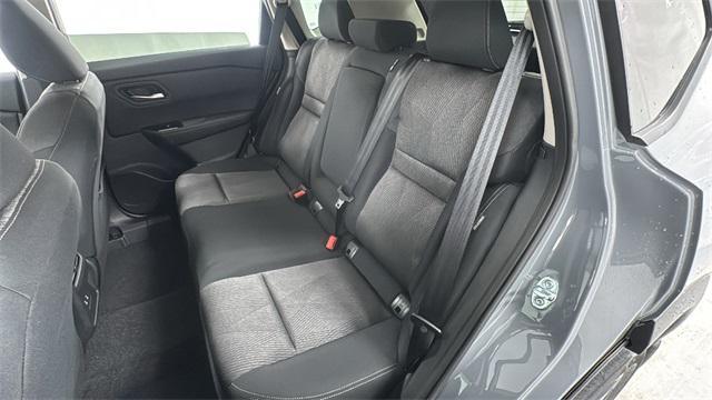 new 2026 Nissan Rogue car, priced at $30,020