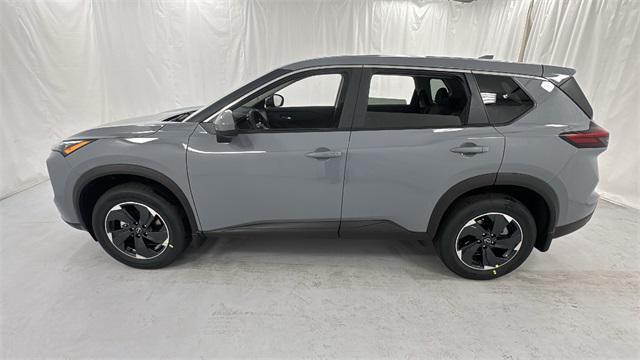 new 2026 Nissan Rogue car, priced at $30,020