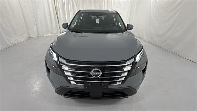 new 2026 Nissan Rogue car, priced at $30,020