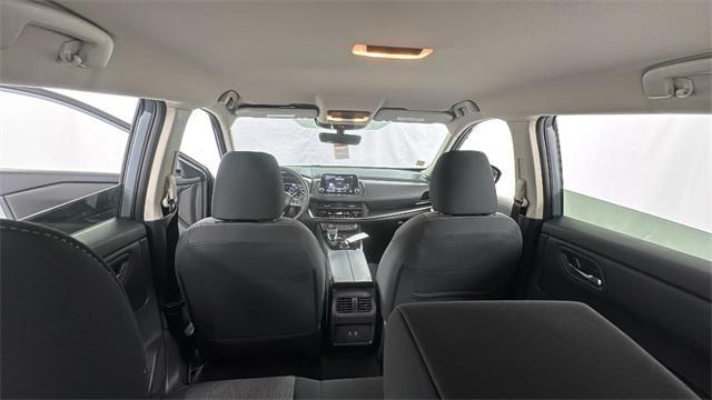 new 2026 Nissan Rogue car, priced at $30,020