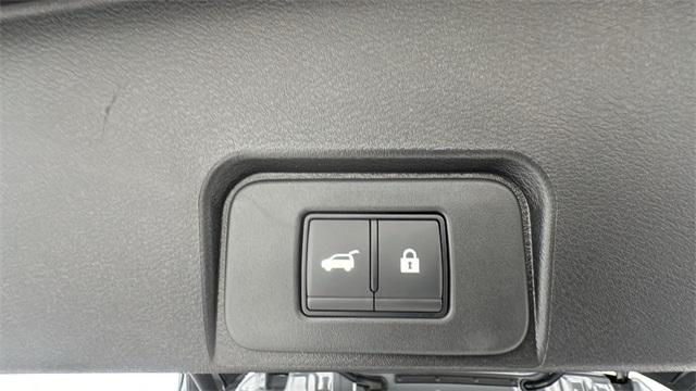 new 2026 Nissan Rogue car, priced at $30,020