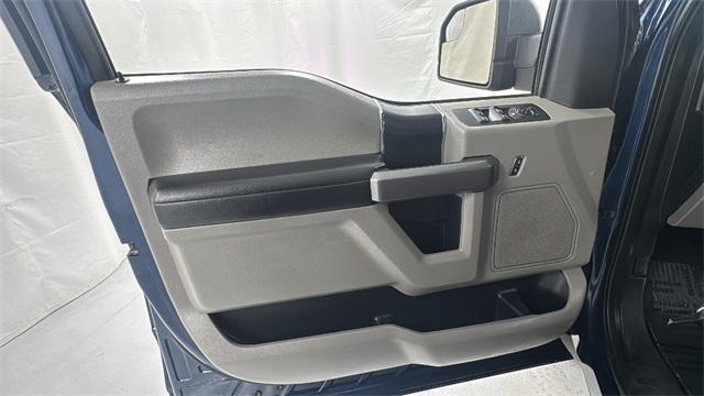 used 2020 Ford F-150 car, priced at $19,854