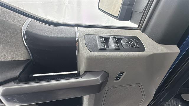 used 2020 Ford F-150 car, priced at $19,854