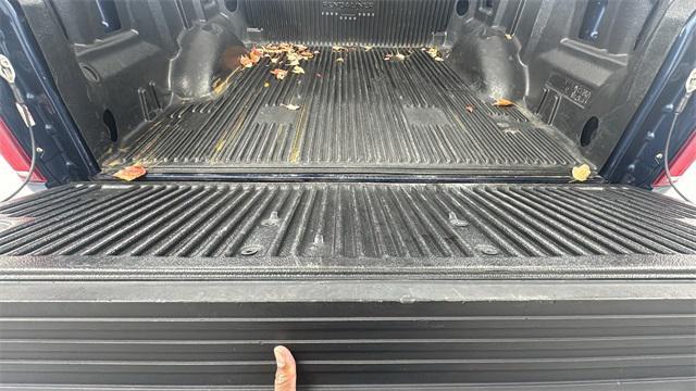 used 2020 Ford F-150 car, priced at $19,854