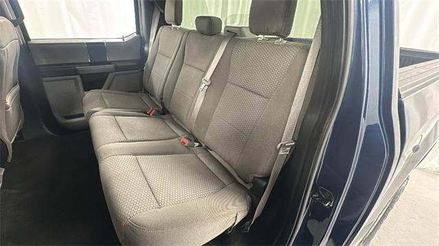 used 2020 Ford F-150 car, priced at $19,854