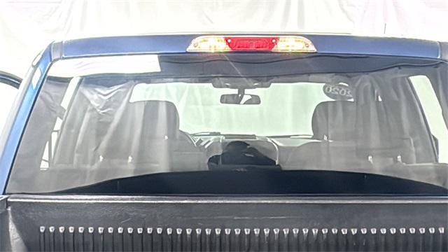 used 2020 Ford F-150 car, priced at $19,854