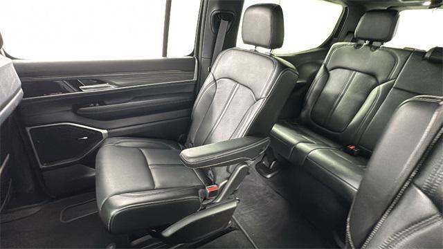 used 2024 Jeep Wagoneer car, priced at $51,299