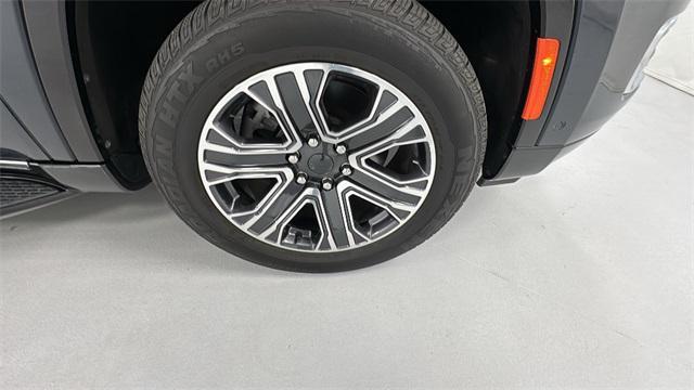 used 2024 Jeep Wagoneer car, priced at $51,299