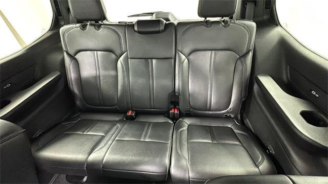 used 2024 Jeep Wagoneer car, priced at $51,299