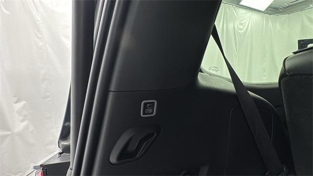 used 2024 Jeep Wagoneer car, priced at $51,299