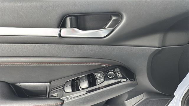 used 2023 Nissan Altima car, priced at $24,389