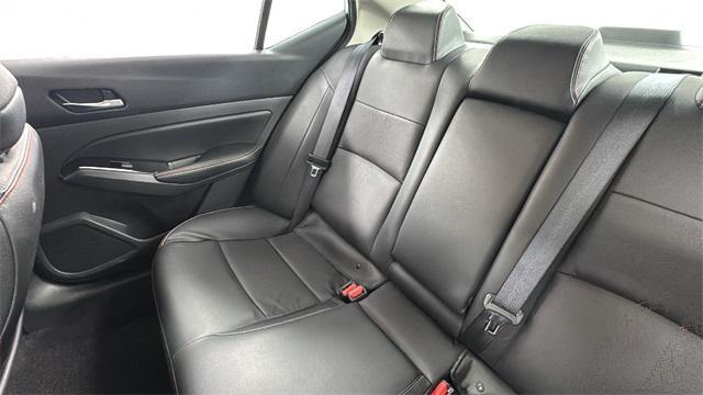 used 2023 Nissan Altima car, priced at $24,389