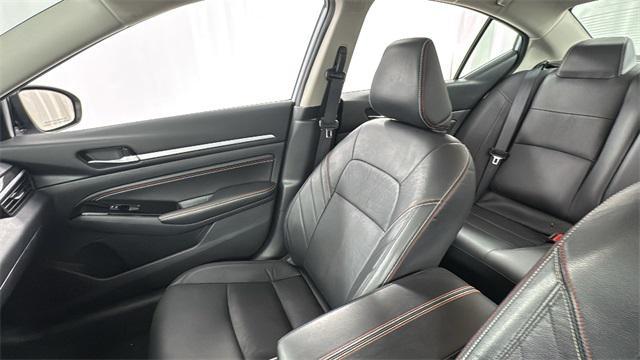 used 2023 Nissan Altima car, priced at $24,389