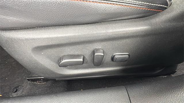 used 2023 Nissan Altima car, priced at $24,389