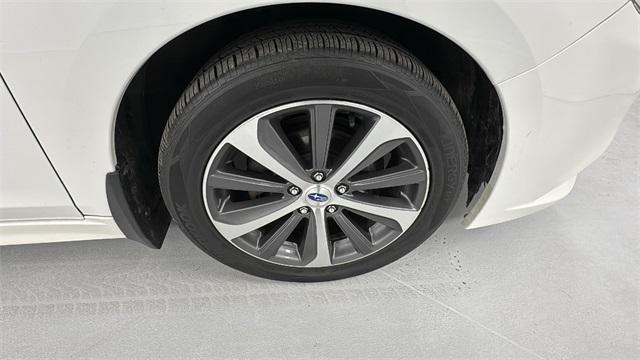 used 2016 Subaru Legacy car, priced at $12,800