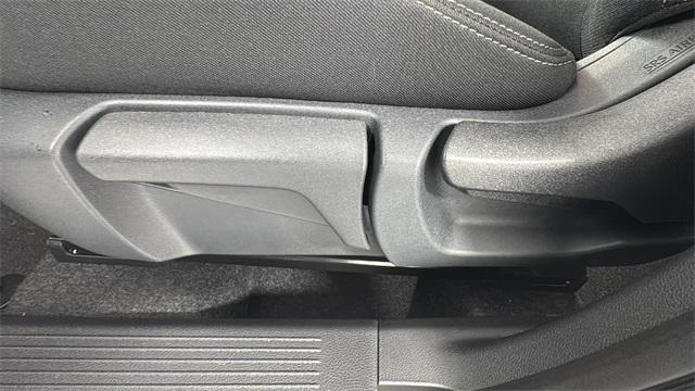 new 2026 Nissan Rogue car, priced at $26,871