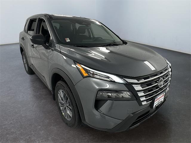 new 2026 Nissan Rogue car, priced at $26,871