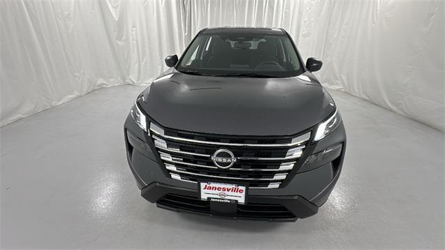 new 2026 Nissan Rogue car, priced at $26,871