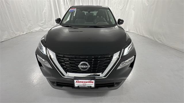 used 2023 Nissan Rogue car, priced at $25,816