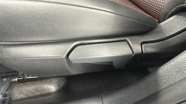 used 2025 Nissan Kicks car, priced at $26,199