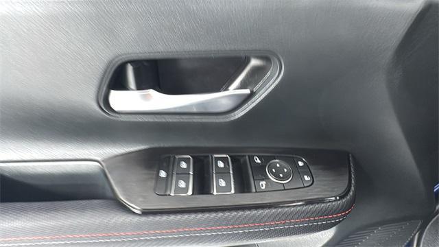used 2025 Nissan Kicks car, priced at $26,199