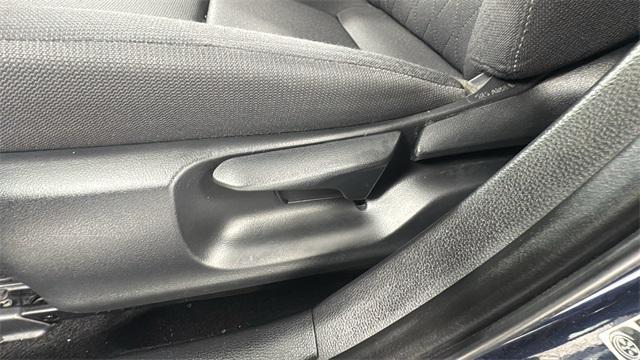 used 2024 Toyota Corolla car, priced at $19,800