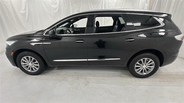 used 2022 Buick Enclave car, priced at $29,800