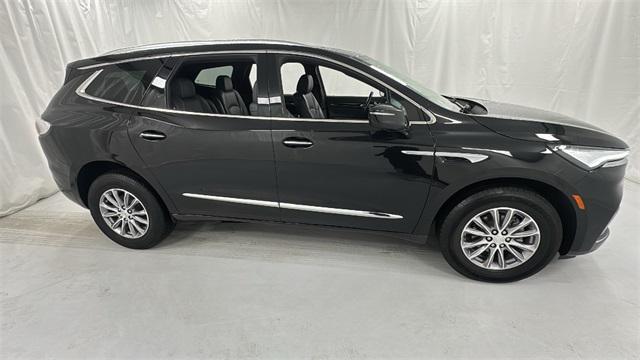 used 2022 Buick Enclave car, priced at $29,800