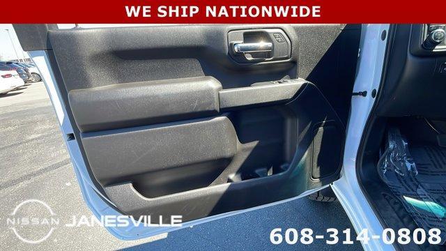 used 2022 Chevrolet Silverado 3500 car, priced at $45,900