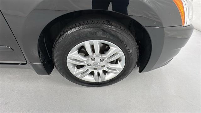 used 2012 Nissan Altima car, priced at $6,994