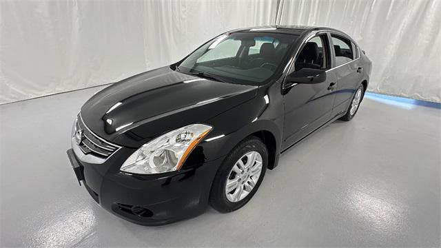 used 2012 Nissan Altima car, priced at $6,994