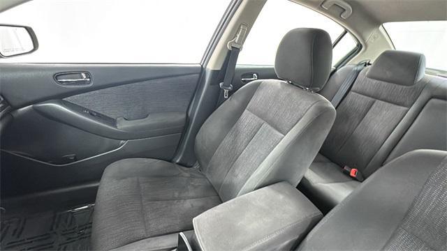used 2012 Nissan Altima car, priced at $6,994