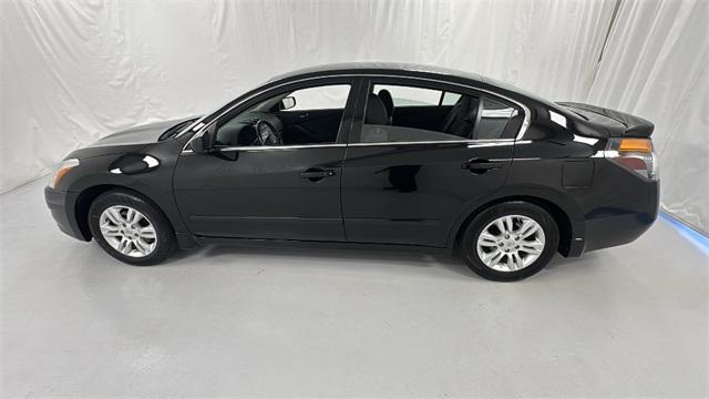 used 2012 Nissan Altima car, priced at $6,994