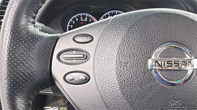 used 2012 Nissan Altima car, priced at $6,994