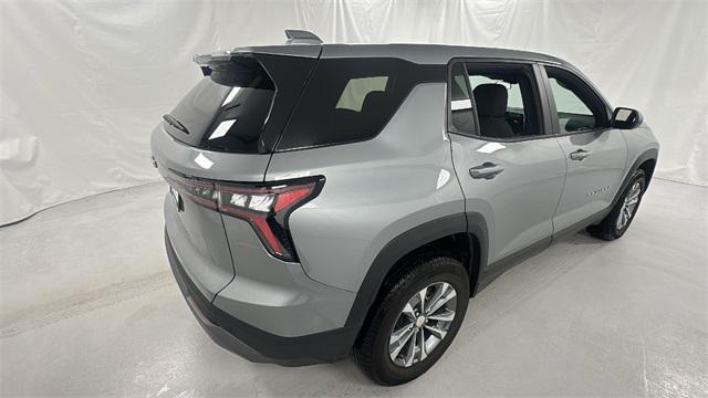 used 2025 Chevrolet Equinox car, priced at $27,699