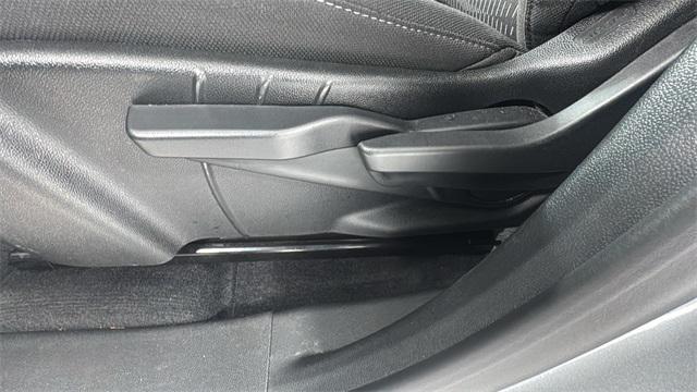 used 2025 Chevrolet Equinox car, priced at $27,699