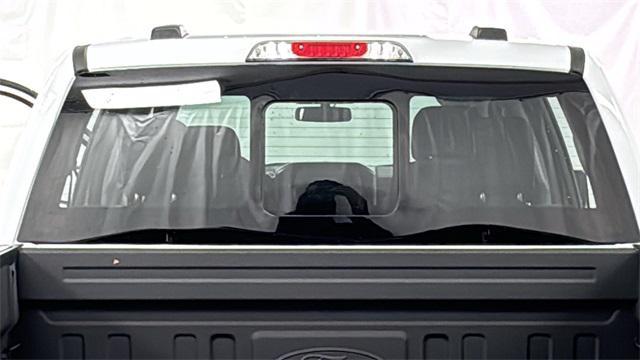 used 2024 Ford F-150 car, priced at $40,515