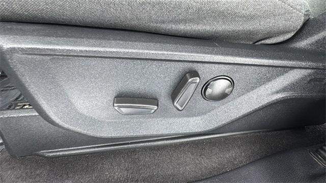 used 2024 Ford F-150 car, priced at $40,515