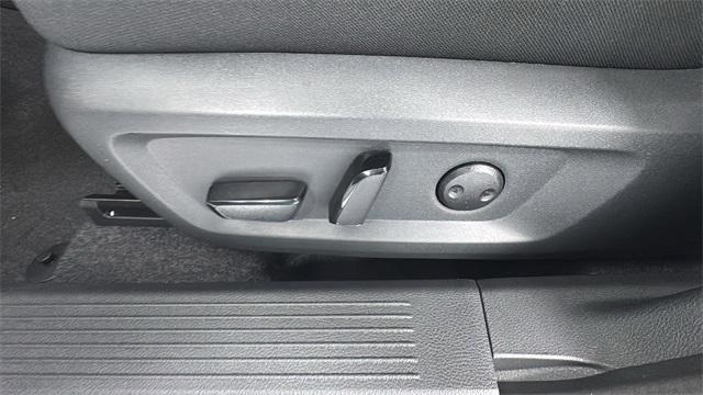 new 2026 Nissan Rogue car, priced at $30,039