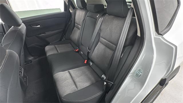 new 2026 Nissan Rogue car, priced at $30,039