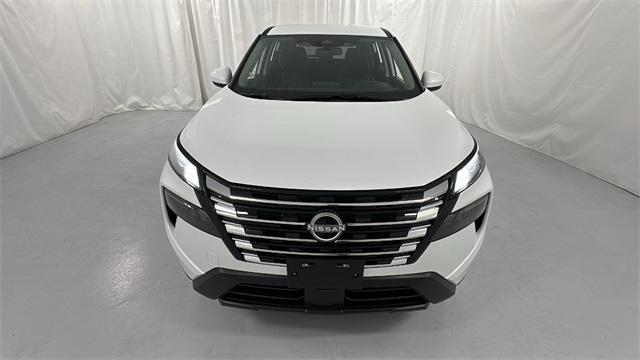 new 2026 Nissan Rogue car, priced at $30,039