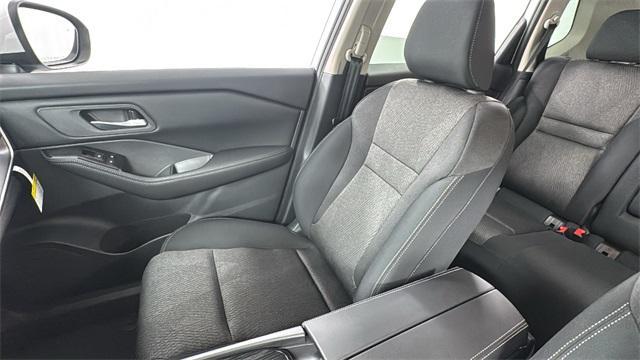 new 2026 Nissan Rogue car, priced at $30,039