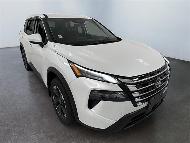 new 2026 Nissan Rogue car, priced at $30,039