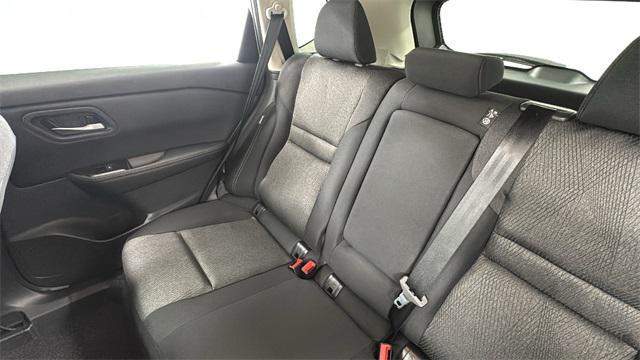 new 2026 Nissan Rogue car, priced at $30,039