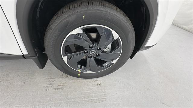 new 2026 Nissan Rogue car, priced at $30,039