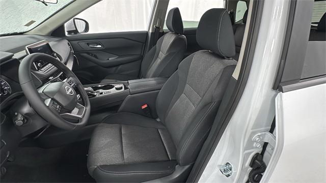 new 2026 Nissan Rogue car, priced at $30,039