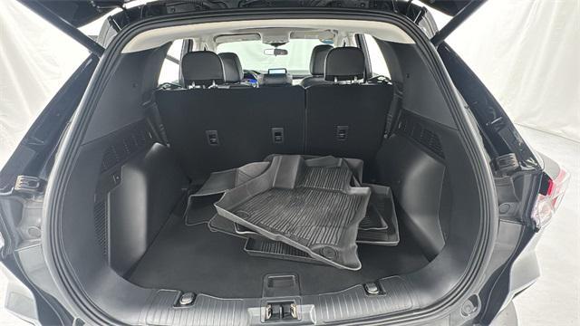 used 2022 Ford Escape car, priced at $23,559