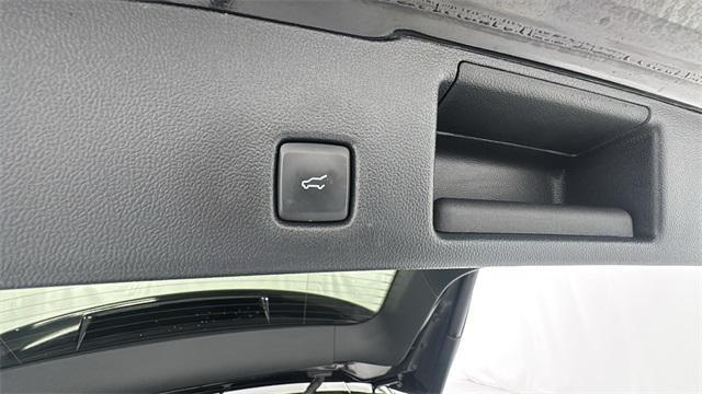 used 2022 Ford Escape car, priced at $23,559