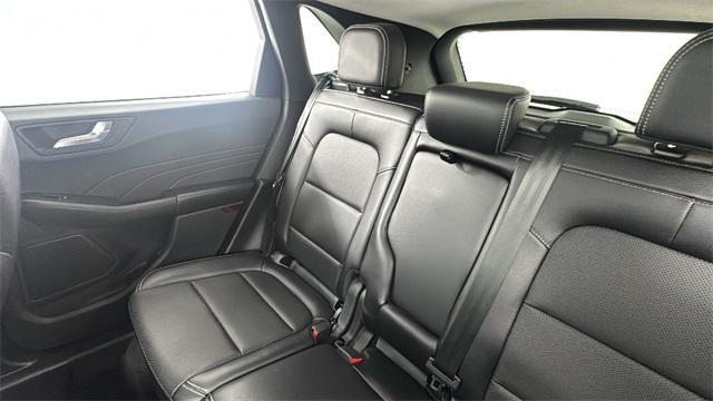 used 2022 Ford Escape car, priced at $23,559