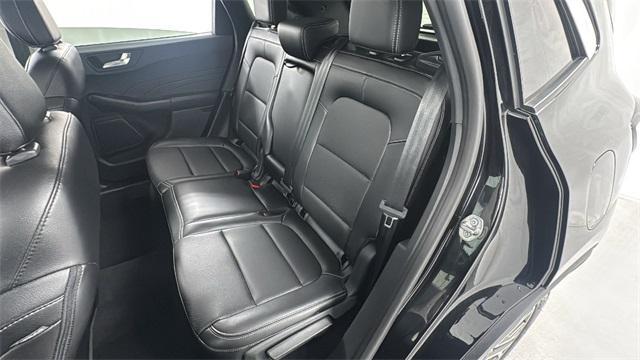 used 2022 Ford Escape car, priced at $23,559